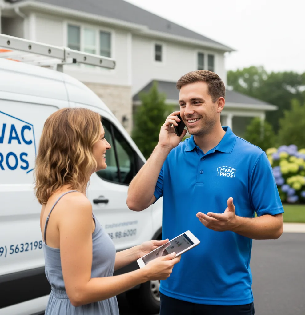 Duct Cleaning in Mediapolis, IA